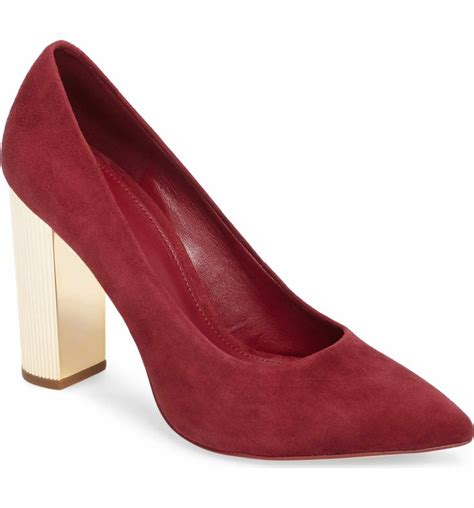 michael kors paloma pump|High Heel & Pumps for Women .